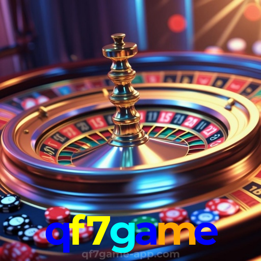 A Magia dos Caça-Níqueis no qf7game