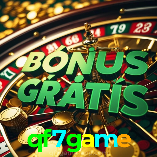 Slots de Alta Volatilidade no qf7game – Giros Rápidos e Jackpots
