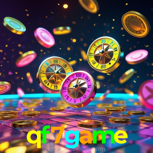 Bônus no qf7game: oportunidades por tempo limitado e extras exclusivos