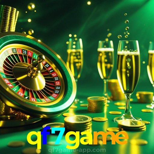 A Magia dos Caça-Níqueis no qf7game