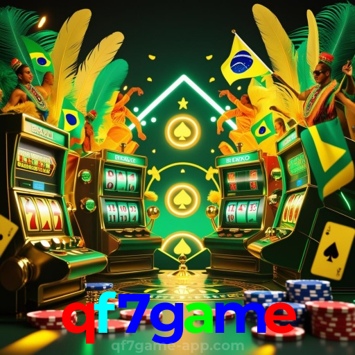 Poker no qf7game: mesas ao vivo e torneios